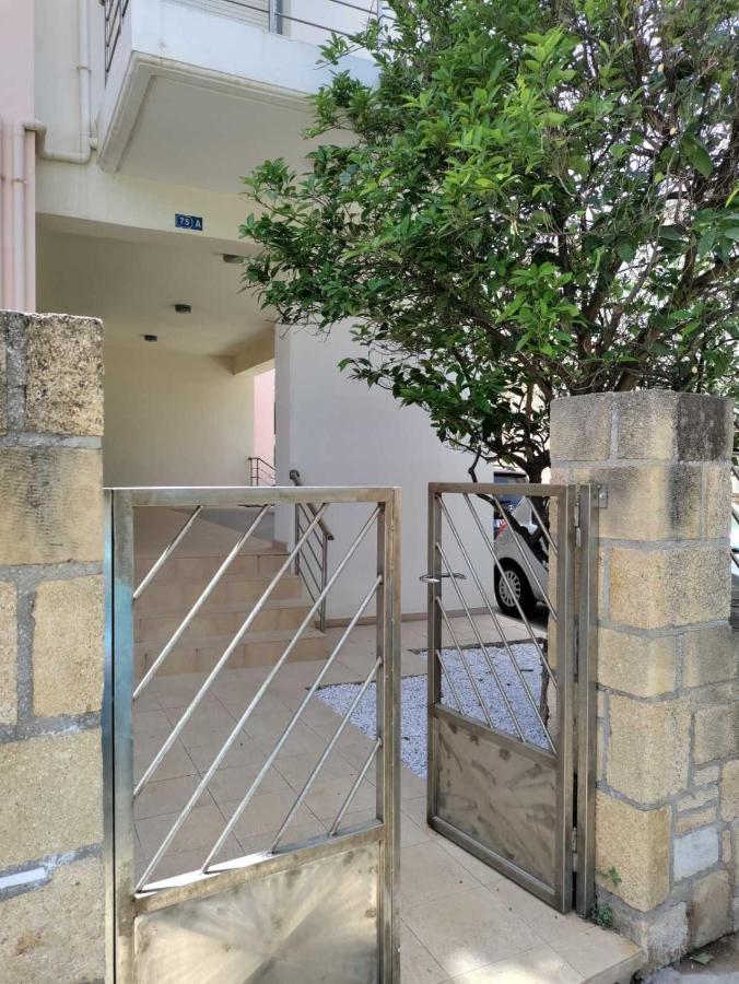 Chania Sweet Apts Exterior photo